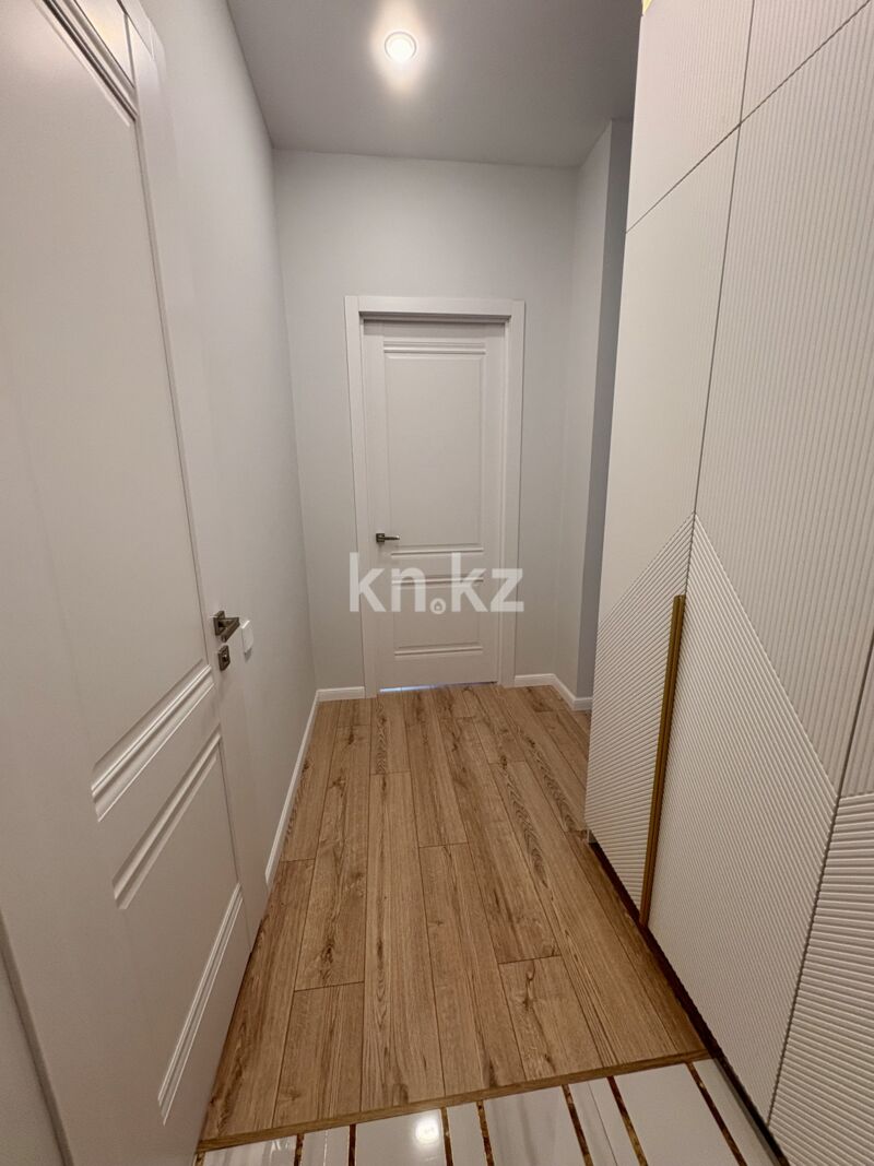 Продажа 2-комнатной квартиры, 53 м² - Продажа квартир в монолитно-каркасном доме в Казахстане - страница 29 фото 14 из 21