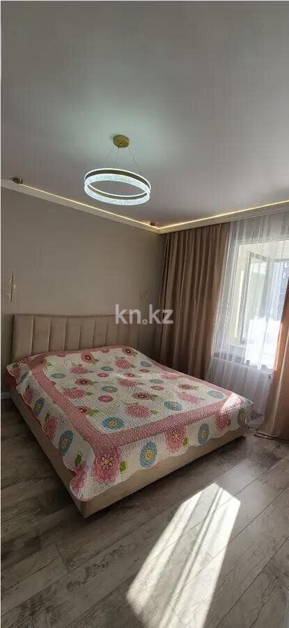 Продажа 2-комнатной квартиры, 49 м² - Продажа квартир в новостройках Астаны - страница 12 фото 2 из 8