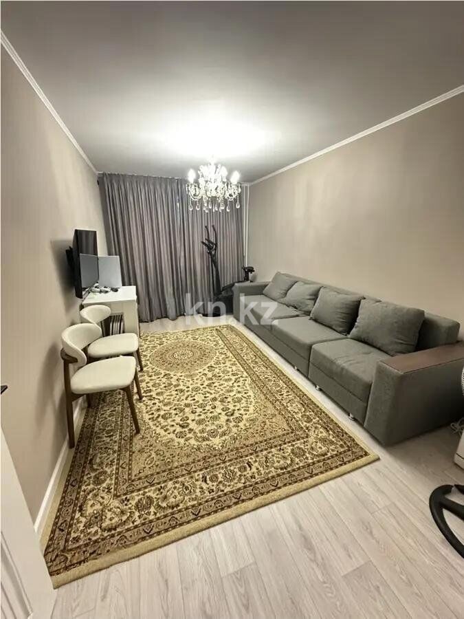 Продажа 3-комнатной квартиры, 65 м² - Продажа трехкомнатных квартир в Казахстане - страница 7 фото 1 из 6