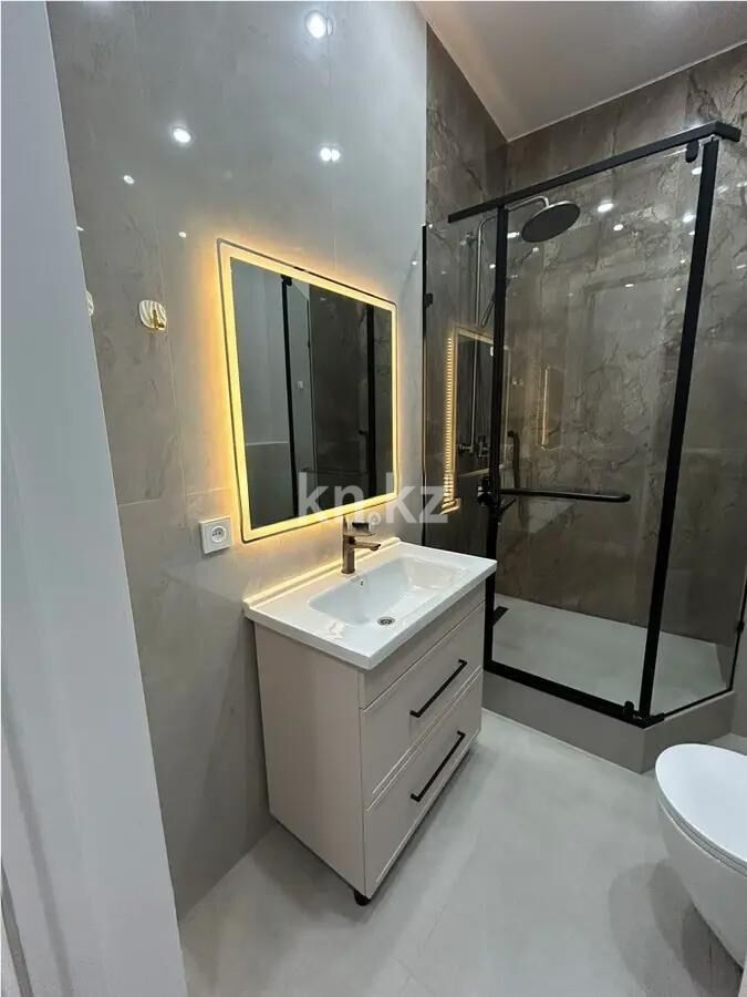 Продажа 2-комнатной квартиры, 50 м² - Продажа двухкомнатных квартир в р-не Сарыарка Астаны - страница 15 фото 4 из 4