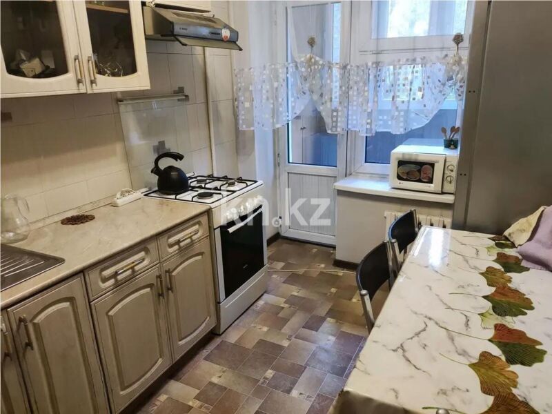 Продажа 1-комнатной квартиры, 38 м² - Продажа недвижимости в Казахстане - страница 32 фото 1 из 2