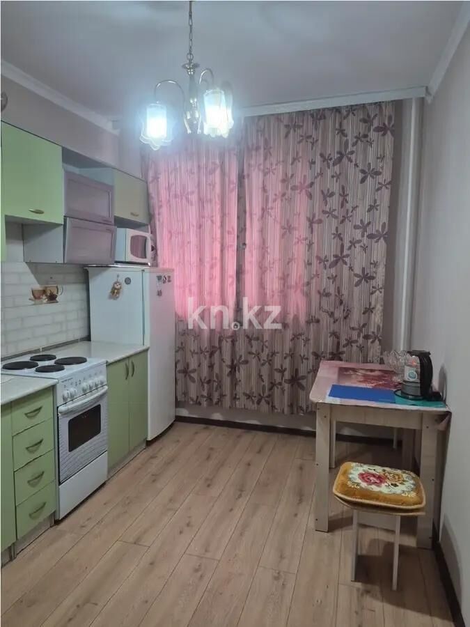 Продажа 1-комнатной квартиры, 34.7 м² - Продажа однокомнатных квартир в р-не Есиль Астаны - страница 22 фото 2 из 4