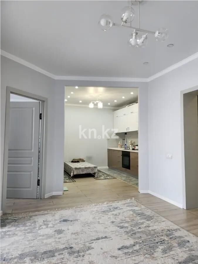 Продажа 2-комнатной квартиры, 72 м² - Продажа недвижимости в Алматы - страница 20 фото 2 из 4
