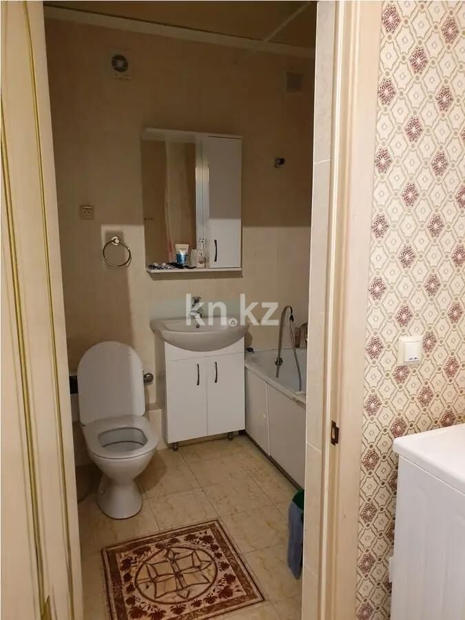 Продажа 1-комнатной квартиры, 50 м² - Продажа однокомнатных квартир в р-не Сарыарка Астаны - страница 22 фото 3 из 4