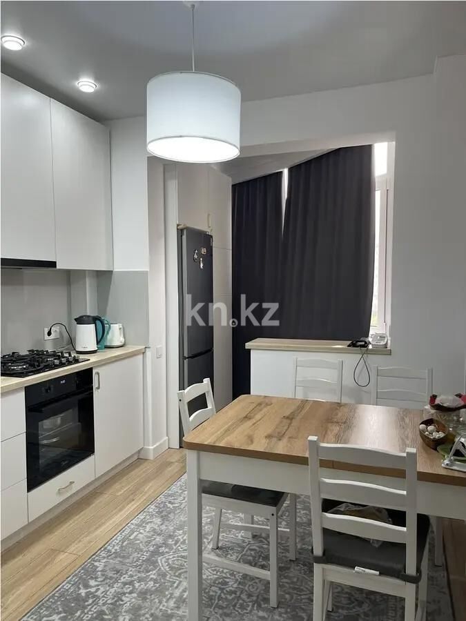 Продажа 3-комнатной квартиры, 70 м² - Продажа квартир в Казахстане - страница 161 фото 4 из 5