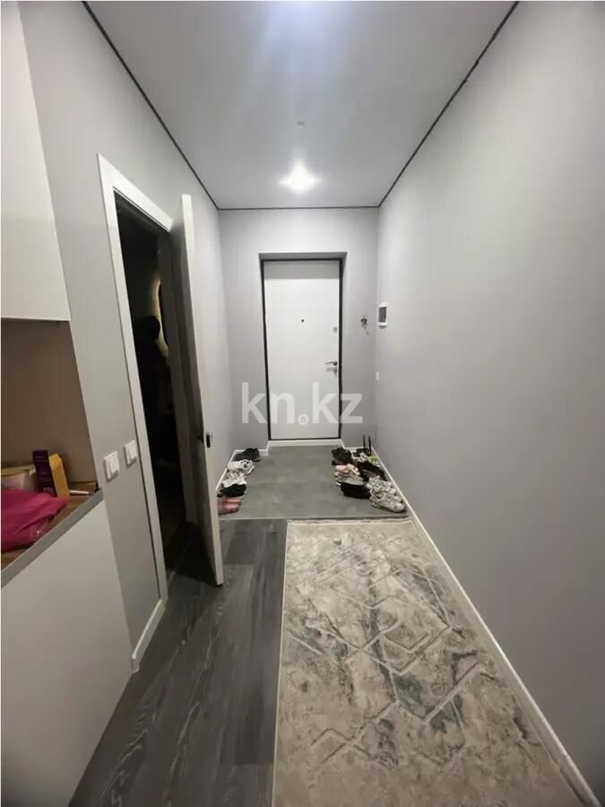 Продажа 1-комнатной квартиры, 35 м² - Продажа однокомнатных квартир в Ауэзовском р-не Алматы - страница 14 фото 3 из 3