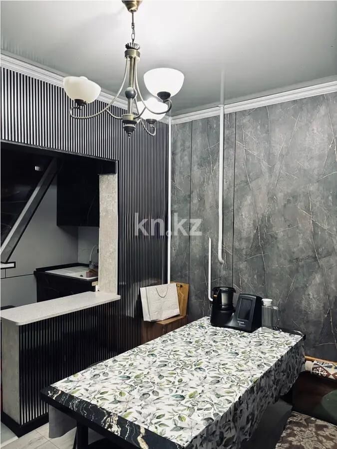Продажа 3-комнатной квартиры, 70 м² - Продажа квартир от собственников в Алматы фото 3 из 5