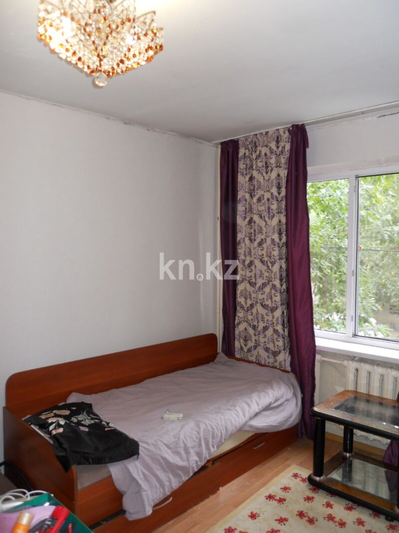 Продажа 3-комнатной квартиры, 67 м² - Продажа трехкомнатных квартир в панельном доме в Алматы - страница 17 фото 3 из 9