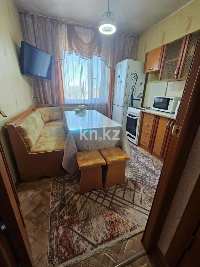 Продажа 1-комнатной квартиры, 41 м² - Продажа квартир в панельном доме в Караганде фото 2 из 4