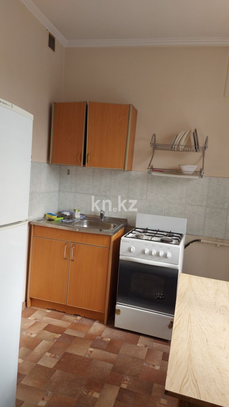 Продажа 1-комнатной квартиры, 18 м² - Продажа однокомнатных квартир в кирпичном доме в Алматы - страница 4 фото 5 из 8