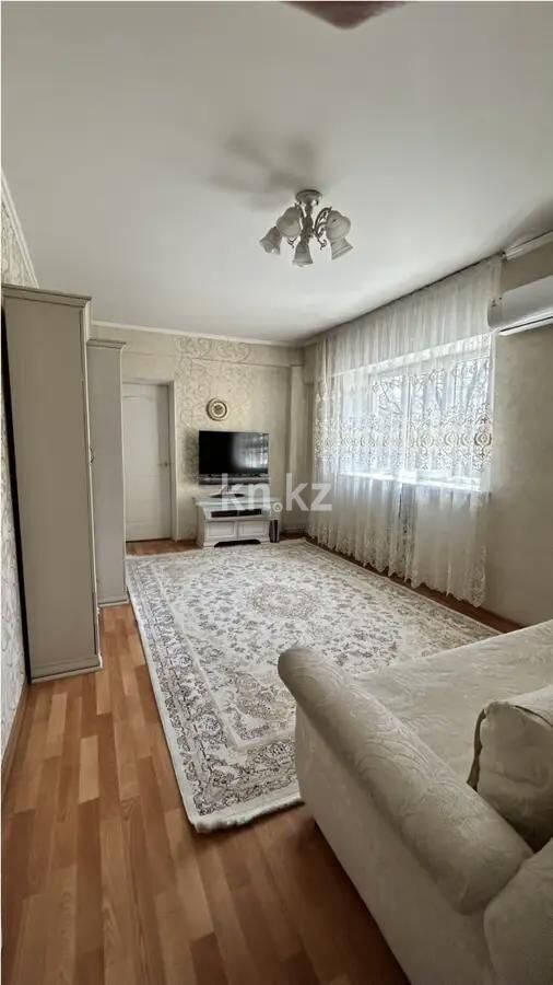 Продажа 3-комнатной квартиры, 68.4 м² - Продажа трехкомнатных квартир в Турксибском р-не Алматы - страница 9 фото 1 из 5