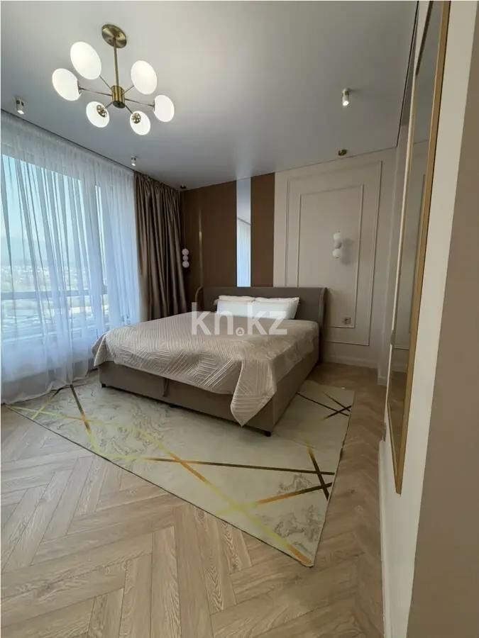 Продажа 3-комнатной квартиры, 120 м² - Продажа трехкомнатных квартир в Бостандыкском р-не Алматы - страница 23 фото 2 из 5