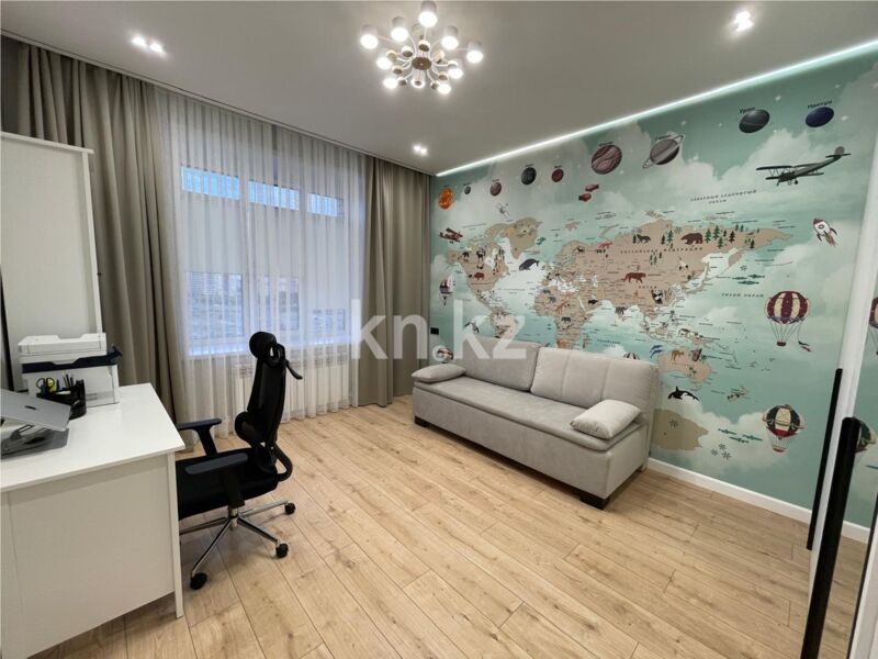 Продажа 3-комнатной квартиры, 94 м² - Продажа трехкомнатных квартир на Юго-Востоке Караганды - страница 15 фото 6 из 20