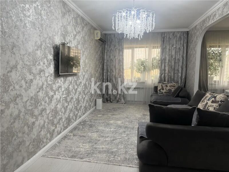 Продажа 2-комнатной квартиры, 78 м² - Продажа квартир от собственников в Алматы - страница 269 фото 1 из 2