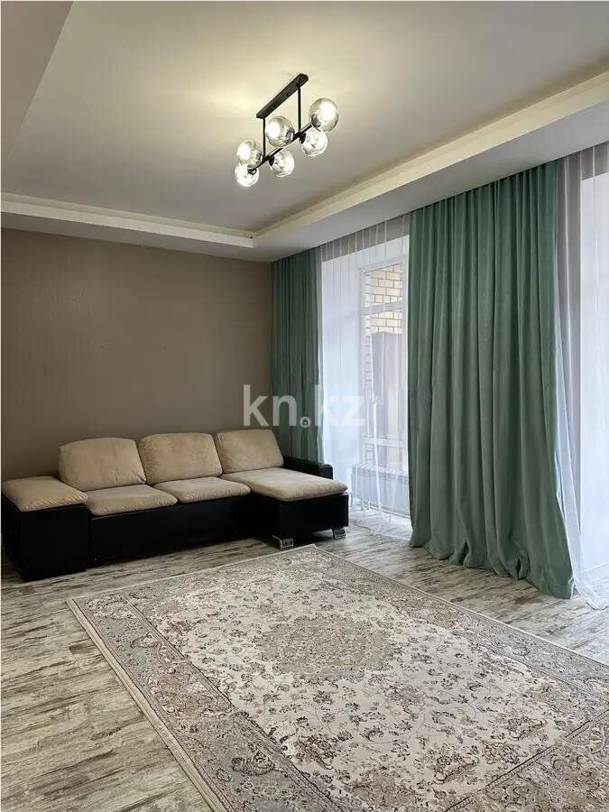 Продажа 2-комнатной квартиры, 72 м² - Продажа двухкомнатных квартир в Астане - страница 23 фото 1 из 5