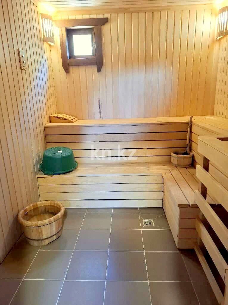 Продажа 3-комнатного дома, 120 м² - Продажа трехкомнатных домов, коттеджей в Алматы фото 37 из 40