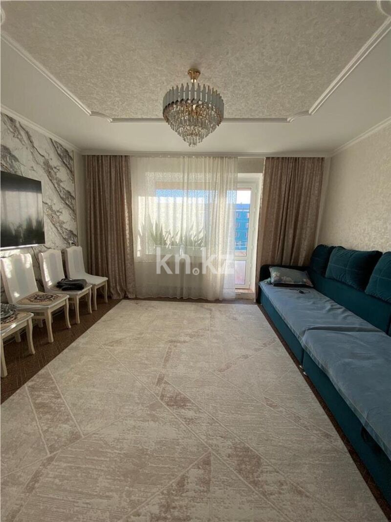Продажа 3-комнатной квартиры, 69 м² - Продажа недвижимости в Казахстане - страница 15 фото 1 из 12