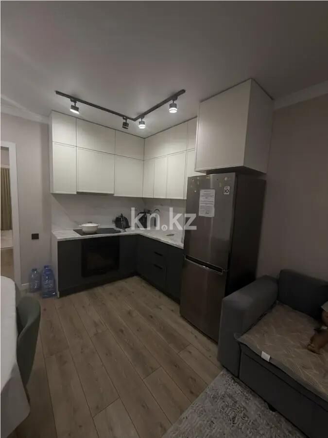 Продажа 2-комнатной квартиры, 42 м² - Продажа квартир в блочном доме в Астане - страница 6 фото 3 из 6