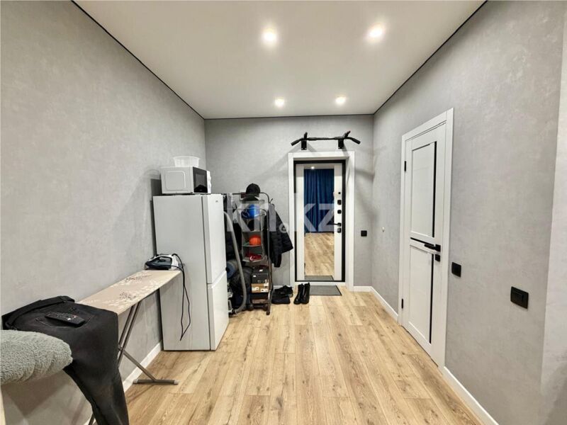 Продажа 1-комнатной квартиры, 30 м² - Продажа квартир в р-не Косшы Астаны фото 3 из 5