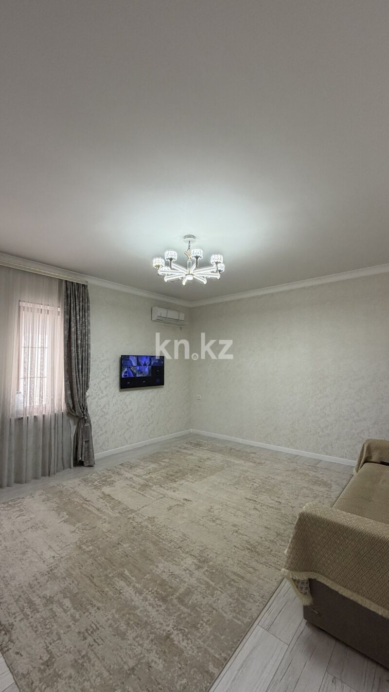 Продажа 6-комнатного дома, 300 м² - Недвижимость в Шымкенте - страница 3 фото 15 из 26