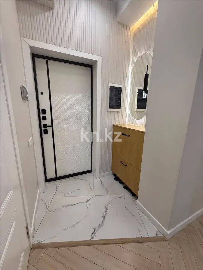 Продажа 3-комнатной квартиры, 102 м² - Продажа квартир в монолитном доме в Алматы - страница 2 фото 6 из 7