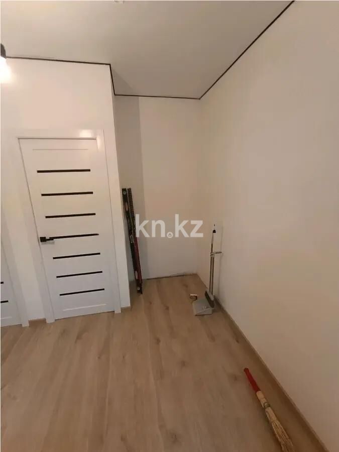 Продажа 1-комнатной квартиры, 38.5 м² - Продажа квартир от собственников в Алматы фото 3 из 6
