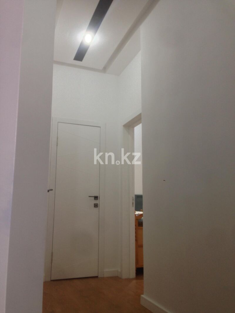 Продажа 3-комнатной квартиры, 56 м² - Продажа трехкомнатных квартир на Юго-Востоке Караганды - страница 17 фото 8 из 16