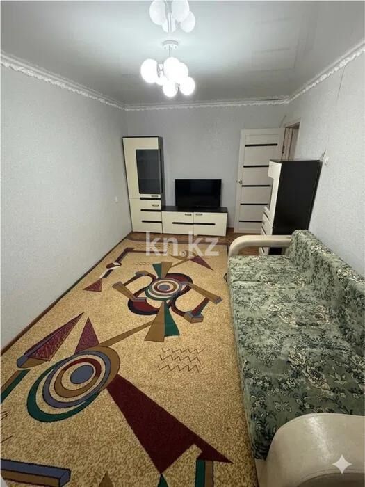 Продажа 2-комнатной квартиры, 44 м² - Недвижимость в Темиртау фото 1 из 5