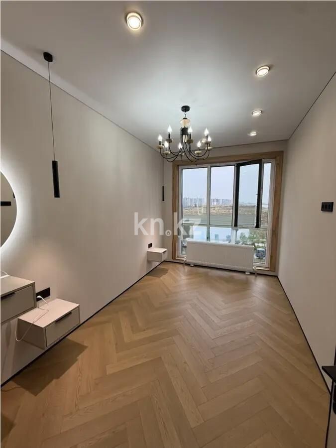 Продажа 1-комнатной квартиры, 40 м² - Продажа однокомнатных квартир в Наурызбайском р-не Алматы - страница 15 фото 2 из 3