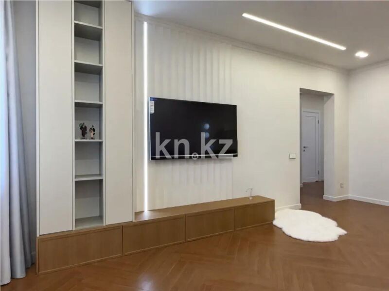 Продажа 2-комнатной квартиры, 60.1 м² - Продажа двухкомнатных квартир в блочном доме в Казахстане - страница 11 фото 1 из 6