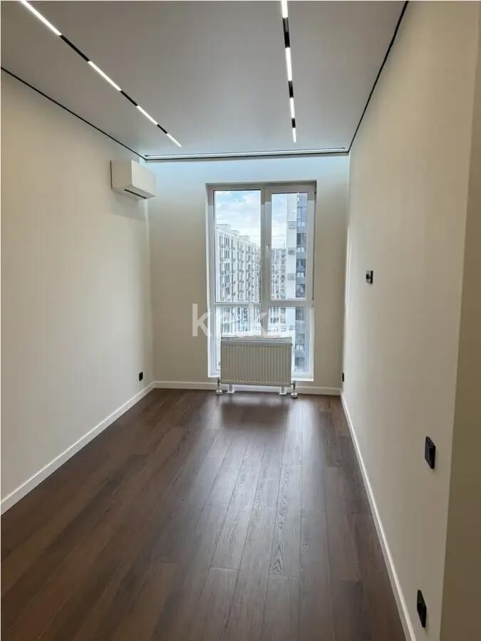 Продажа 1-комнатной квартиры, 39.7 м² - Продажа однокомнатных квартир в Наурызбайском р-не Алматы - страница 16 фото 2 из 3