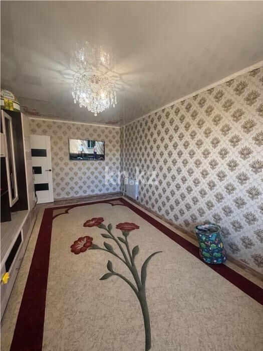 Продажа 3-комнатной квартиры, 62 м² - Недвижимость в Темиртау - страница 29 фото 1 из 6