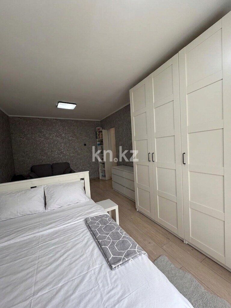 Продажа 1-комнатной квартиры, 31.5 м² - Продажа квартир в Бостандыкском р-не Алматы - страница 3 фото 7 из 9