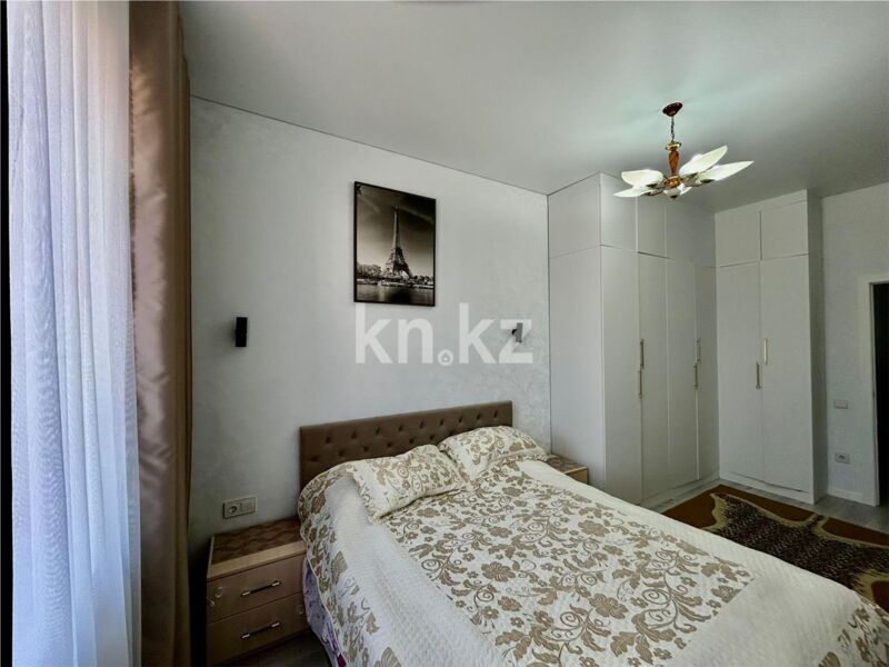Продажа 3-комнатной квартиры, 88 м² - Продажа квартир на Юго-Востоке Караганды - страница 70 фото 1 из 25
