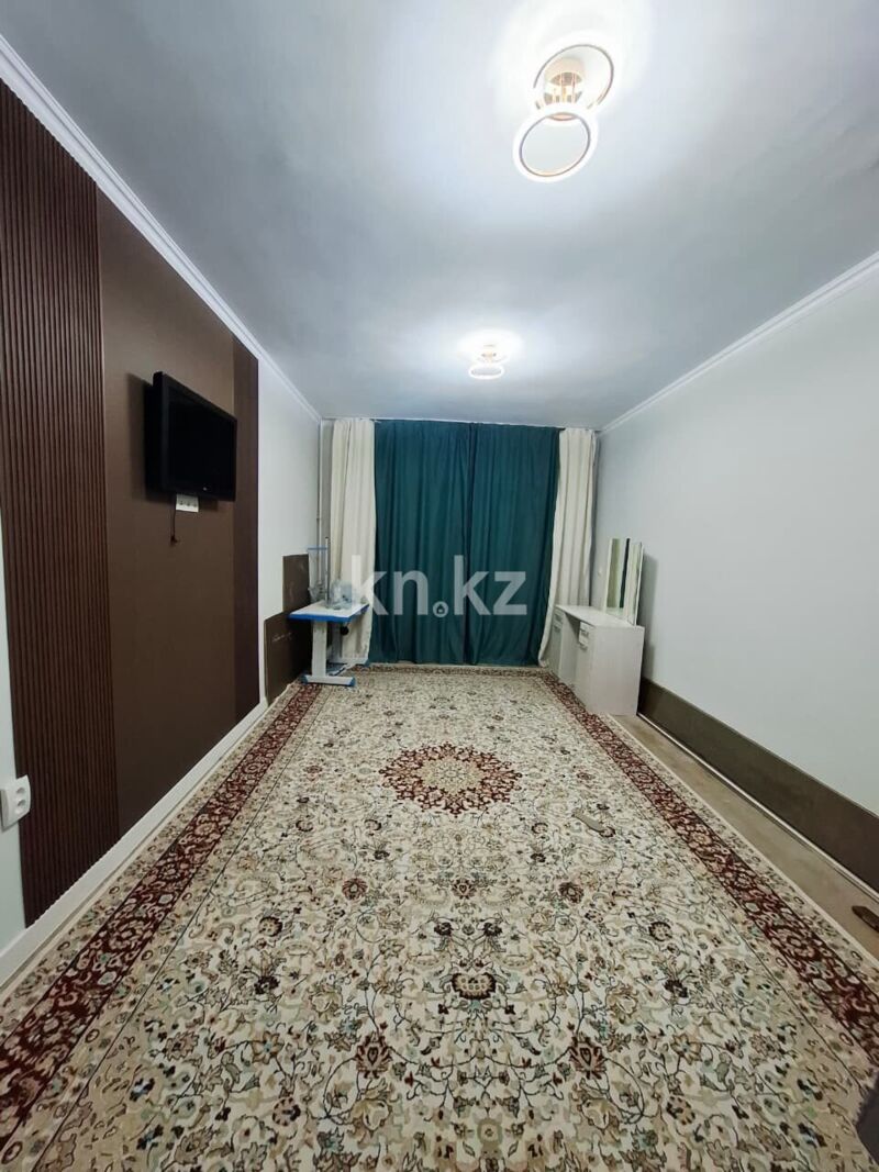 Продажа 3-комнатной квартиры, 88 м² - Продажа квартир в Наурызбайском р-не Алматы фото 9 из 20