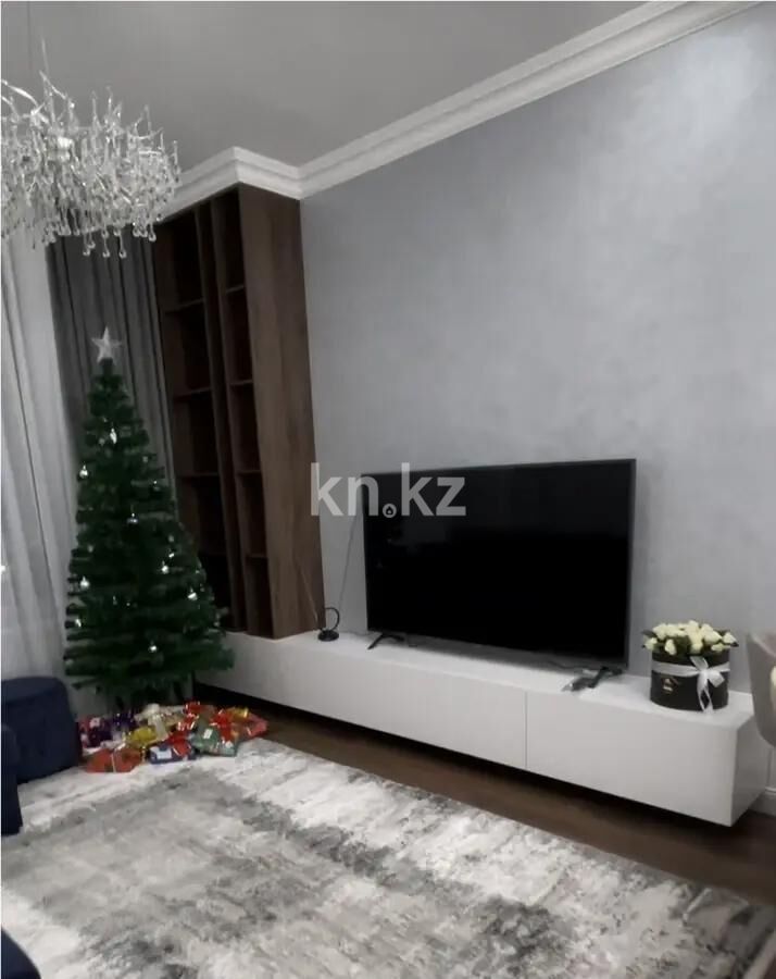 Продажа 2-комнатной квартиры, 75 м² - Продажа квартир в Казахстане - страница 47 фото 1 из 5