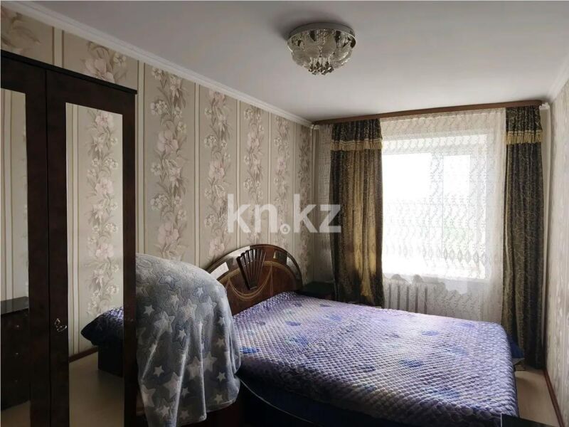 Продажа 3-комнатной квартиры, 67 м² - Продажа трехкомнатных квартир на Юго-Востоке Караганды - страница 19 фото 2 из 7