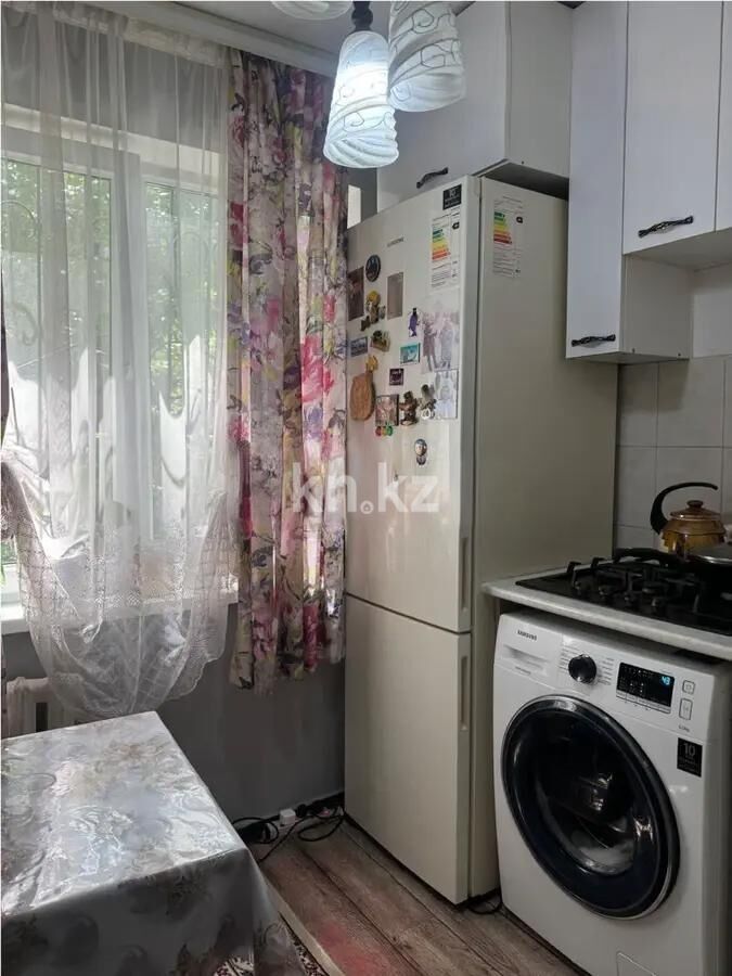 Продажа 2-комнатной квартиры, 46 м² - Продажа недвижимости в Казахстане - страница 4 фото 1 из 2