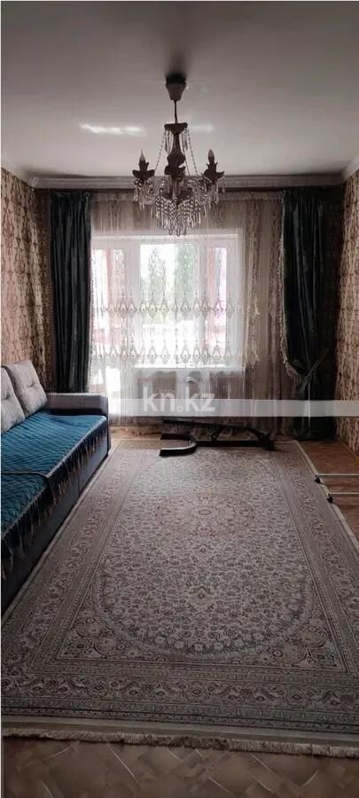 Продажа 3-комнатной квартиры, 64 м² - Продажа трехкомнатных квартир в Турксибском р-не Алматы - страница 3 фото 1 из 1