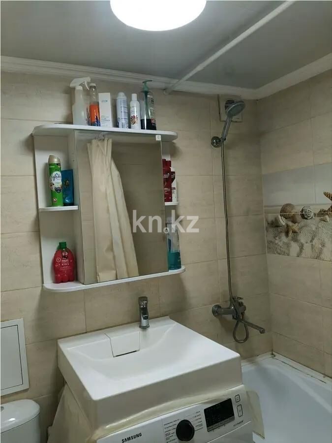 Продажа 1-комнатной квартиры, 31.2 м² - Продажа однокомнатных квартир от собственников в Астане - страница 43 фото 3 из 3