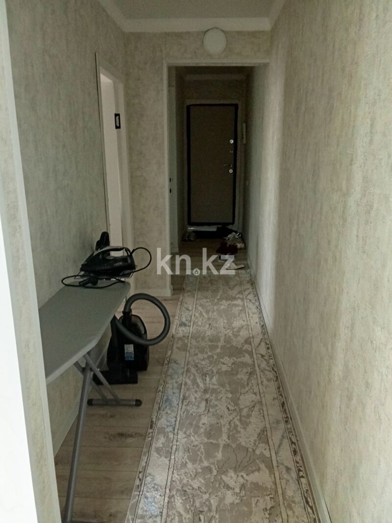 Продажа 2-комнатной квартиры, 51 м² - Продажа двухкомнатных квартир на Юго-Востоке Караганды - страница 22 фото 9 из 16