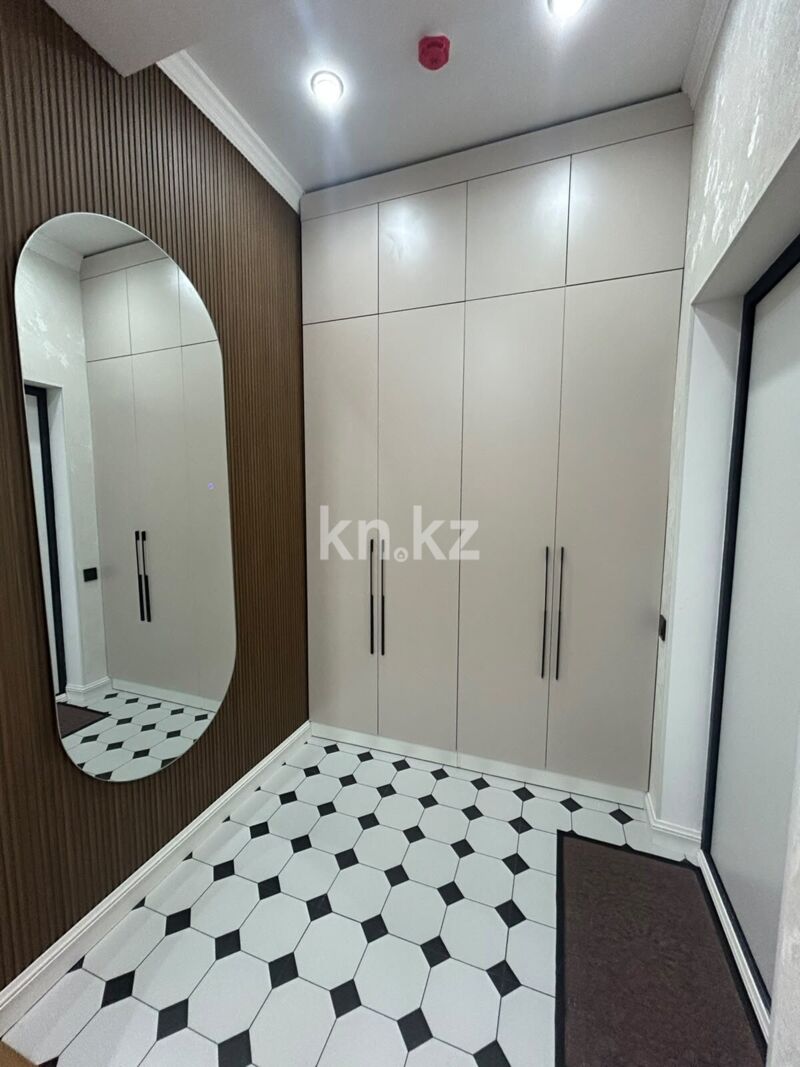 Аренда 3-комнатной квартиры, 57 м² - Аренда недвижимости в Алматы фото 2 из 7