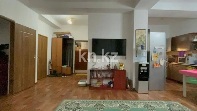 Продажа 3-комнатной квартиры, 55 м² - Продажа трехкомнатных квартир в блочном доме в Алматы - страница 4 фото 4 из 5