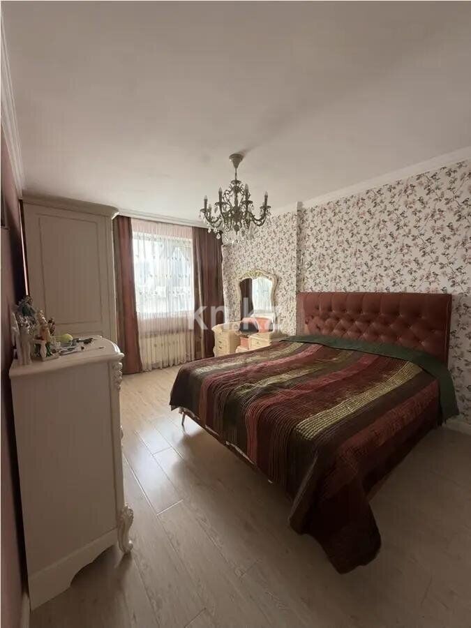 Продажа 4-комнатной квартиры, 100 м² - Продажа квартир в Казахстане - страница 239 фото 2 из 6
