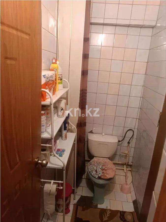 Продажа 2-комнатной квартиры, 50.3 м² - Продажа двухкомнатных квартир в Турксибском р-не Алматы - страница 9 фото 4 из 7