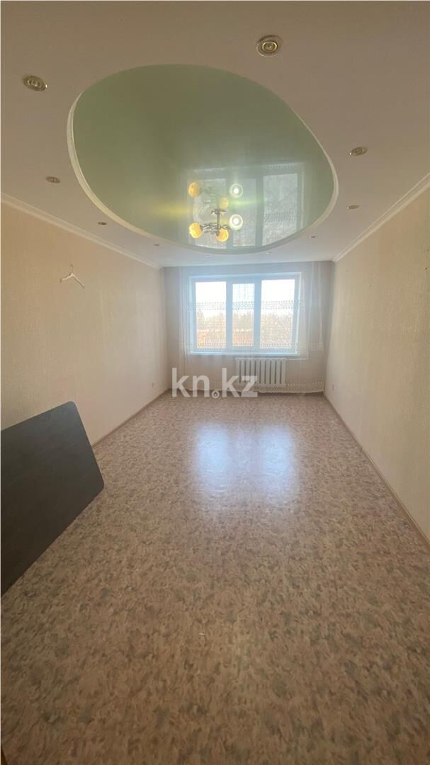 Продажа 4-комнатной квартиры, 82 м² - Продажа четырехкомнатных квартир в панельном доме в Казахстане - страница 16 фото 3 из 9