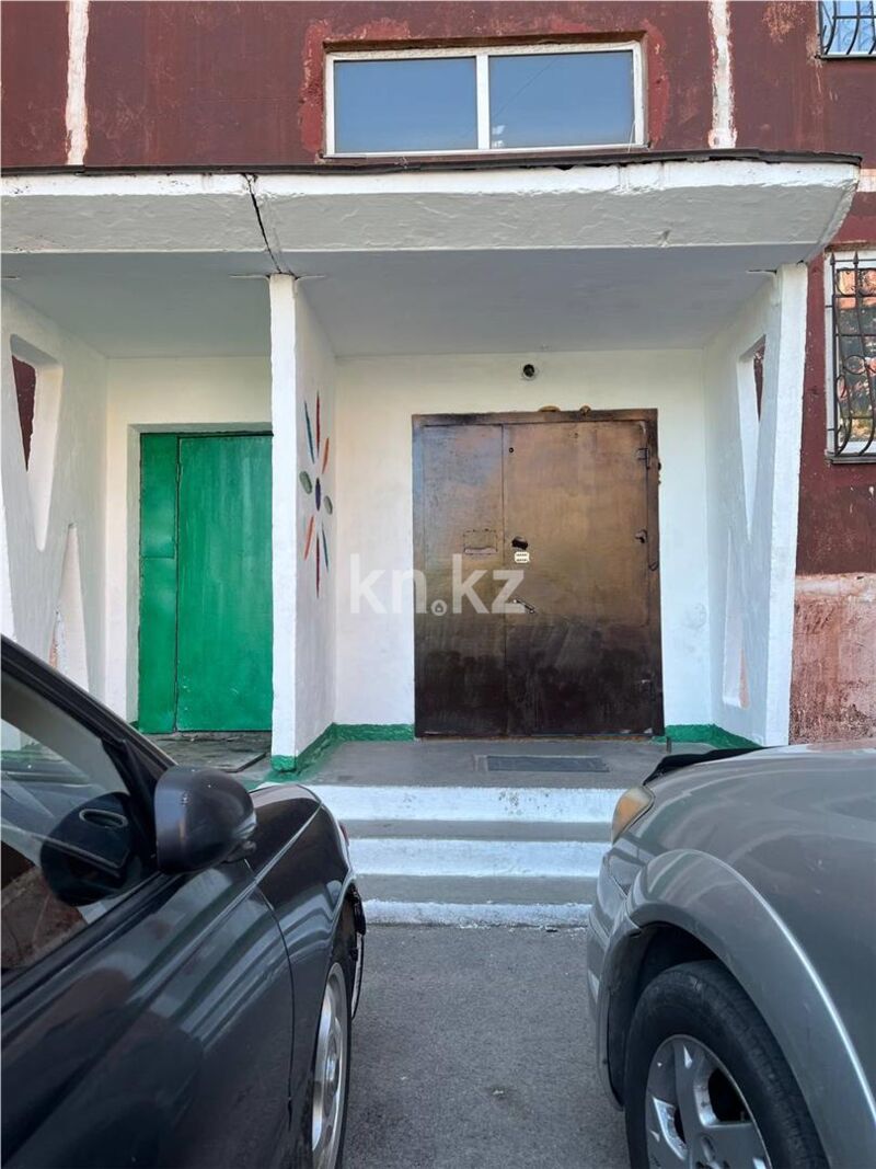 Продажа 1-комнатной квартиры, 34 м² - Продажа однокомнатных квартир в Темиртау - страница 7 фото 12 из 14