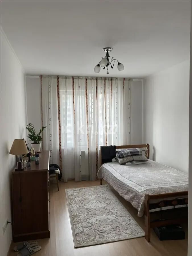 Продажа 3-комнатной квартиры, 82 м² - Продажа трехкомнатных квартир в Алатауском р-не Алматы - страница 10 фото 2 из 4