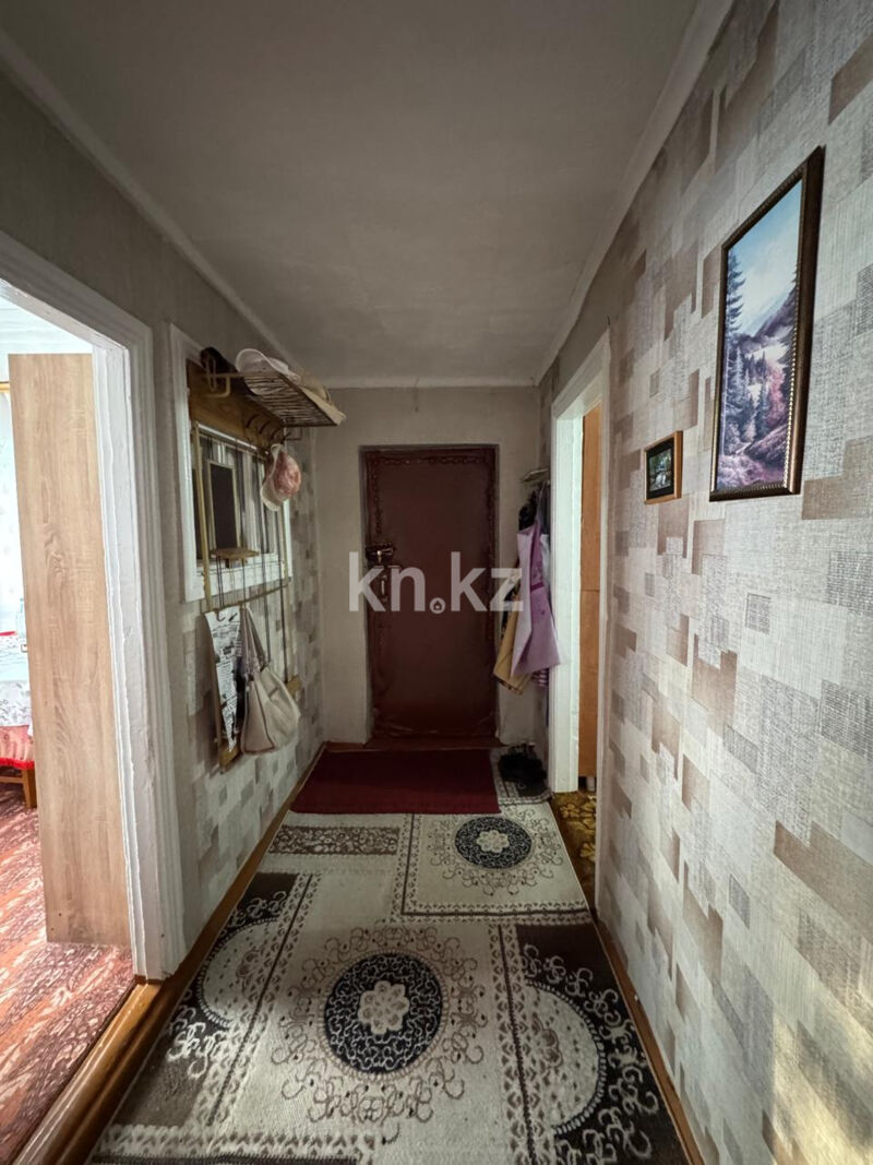 Продажа 3-комнатного дома, 68 м² - Продажа земельных участков в Темиртау фото 10 из 12