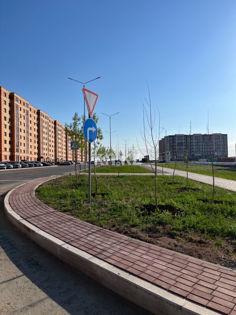 Продажа 3-комнатной квартиры, 84 м² - Продажа трехкомнатных квартир на Юго-Востоке Караганды - страница 7 фото 22 из 40